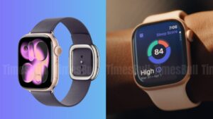 Apple Watch Series 11 Officially Unveiled – Features, Specs & Price
