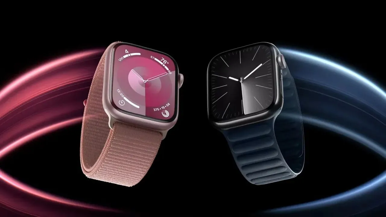Apple Watch Series 9