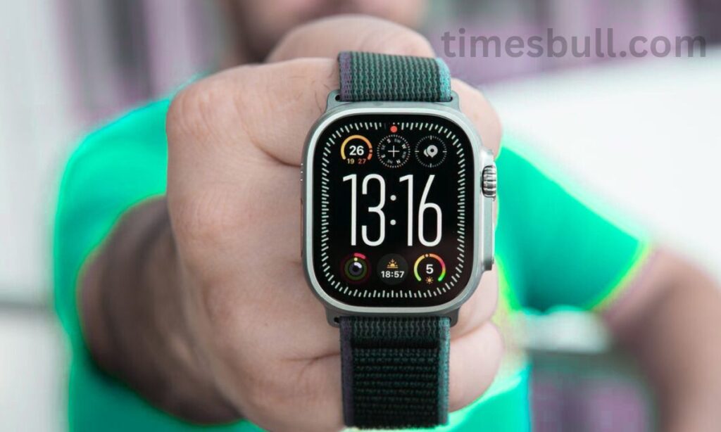 Apple Watch will soon see its biggest changes ever; these 3 big leaks