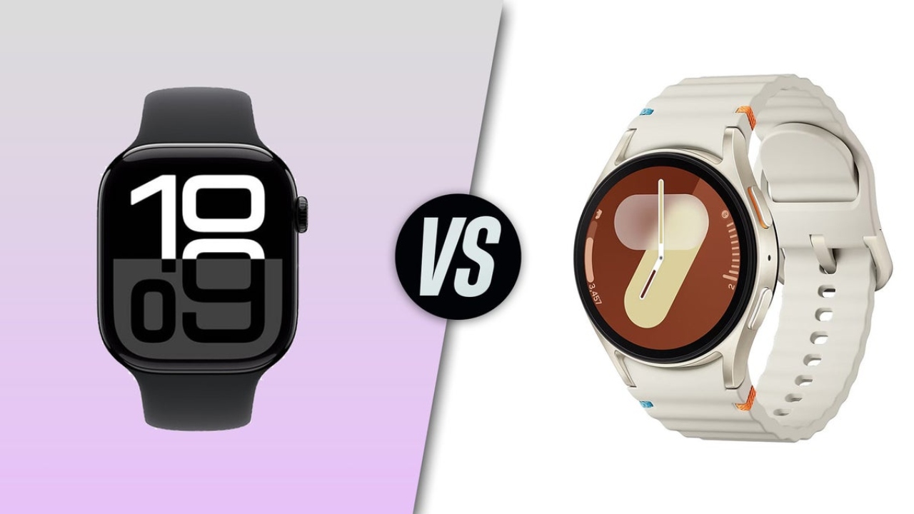 Apple Watch X vs Samsung Galaxy Watch 8