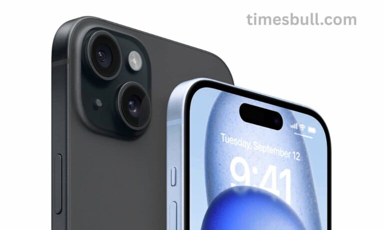 Amazon Great Indian Festival: Get Apple iPhone 15 at Rs 24,000 Discount with many banks offer