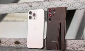 Apple iPhone 15 Pro Max vs Samsung Galaxy S23 Ultra: Price, Features, and Details
