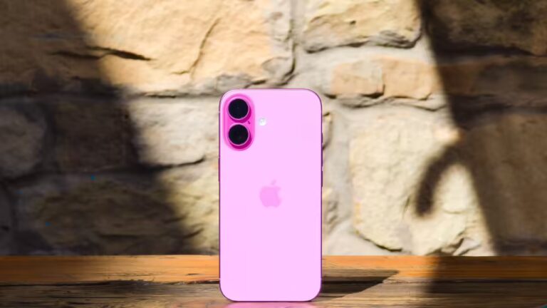 Apple iPhone 16 Pro Review