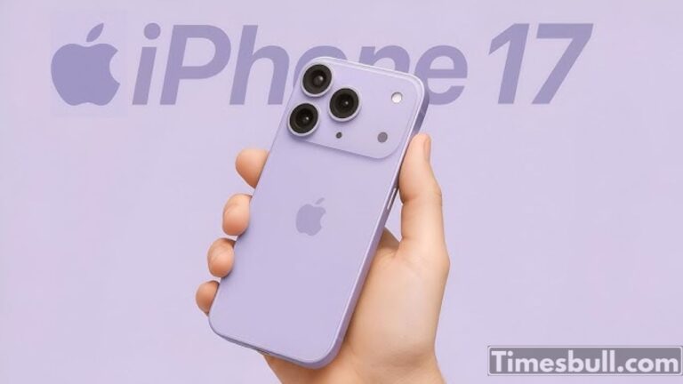 Apple iPhone 17 Pro Max (7)