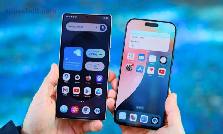 Apple iPhone 17 Pro Max vs Samsung Galaxy S25 Ultra