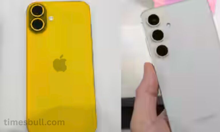 Apple iPhone 17 vs Samsung Galaxy S25 FE