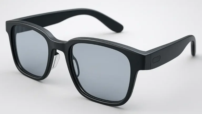 Apple vs Meta Smart Glasses 2025 : Redefining the Future of AR, VR, and Wearable Tech