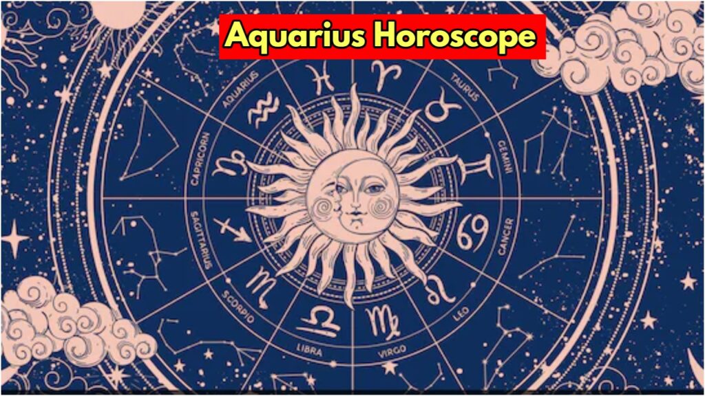 Weekly Horoscope Aquarius, September 7-13, 2025: Natives should be careful in love, will get success in career