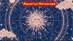 Weekly Horoscope Aquarius, September 7-13, 2025: Natives should be careful in love, will get success in career