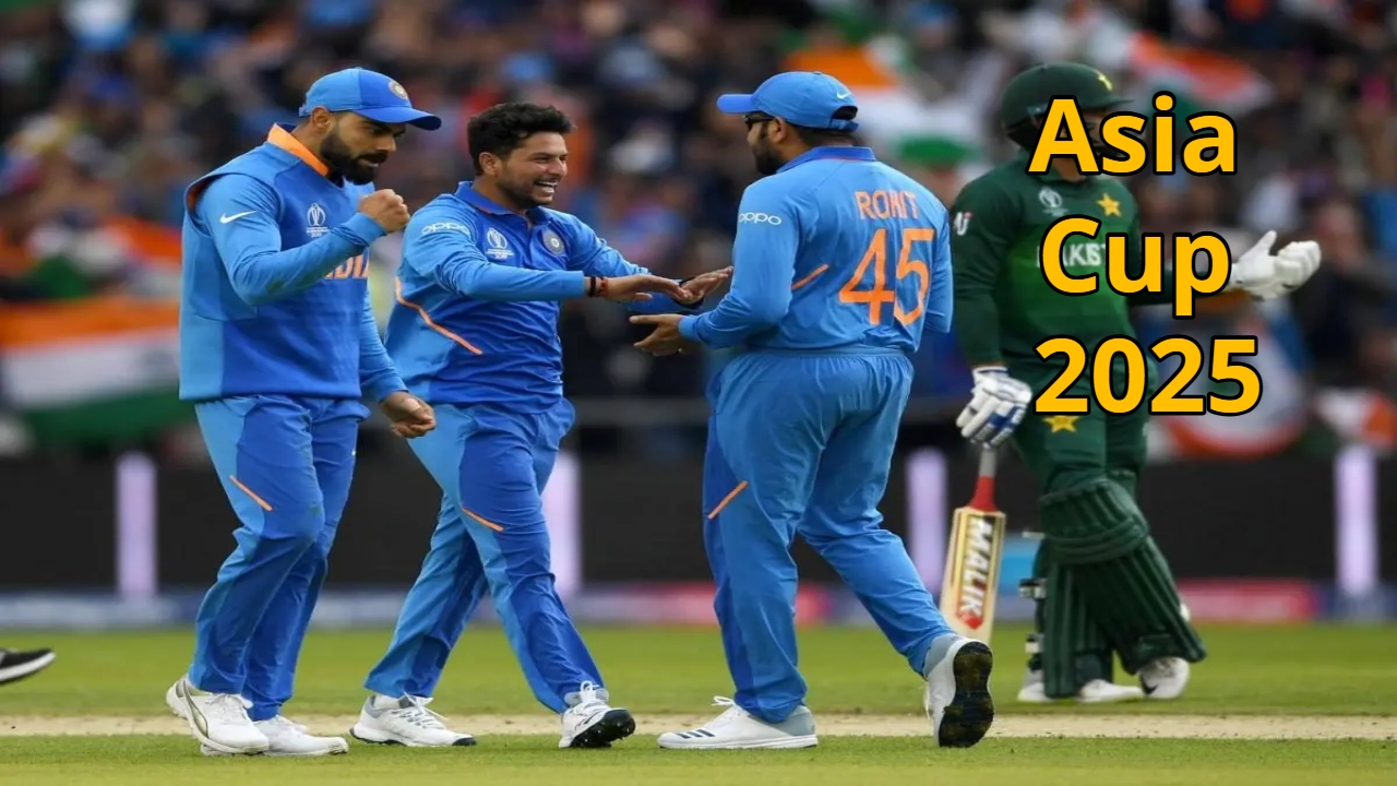 Before Asia Cup 2025, remember...