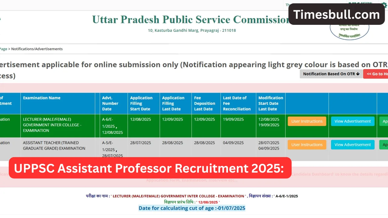 Assistant Professor Recruitment 2025 (1)
