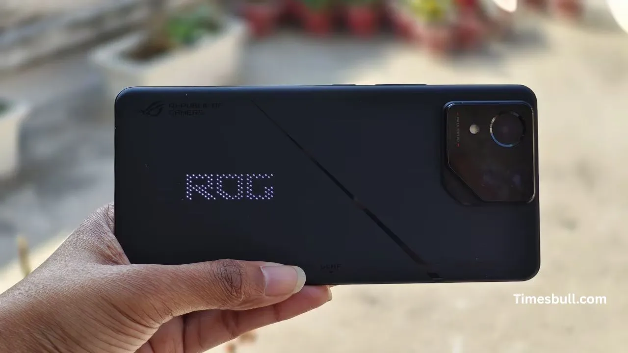 Asus Rog Phone 8 Pro