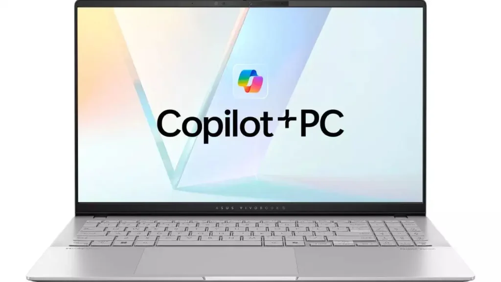 Asus Vivobook 15 (i5 14th Gen) Gets 32% Off on Flipkart