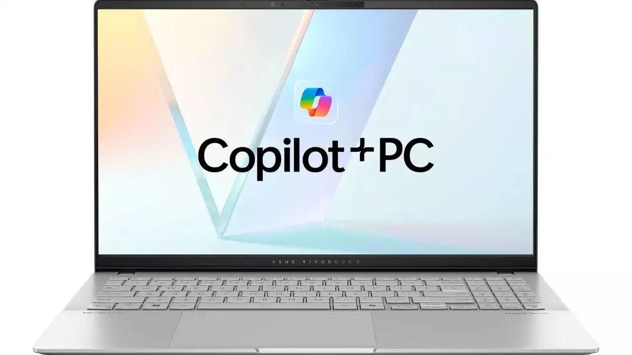 Asus Vivobook 15 (i5 14th...