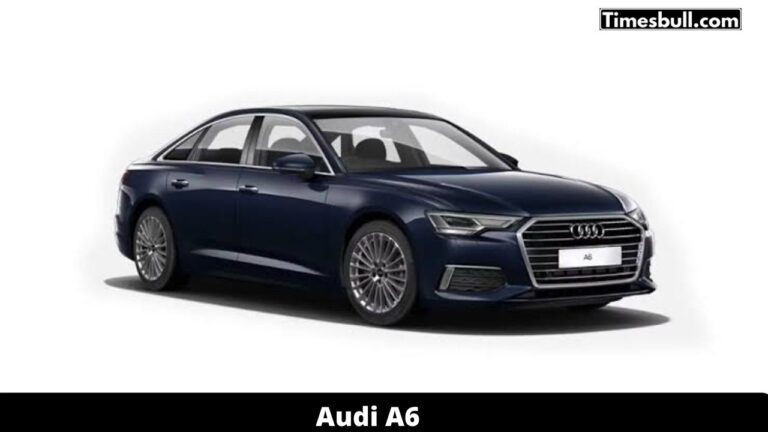 Audi A6: Know why it is the first choice of the Executive Class