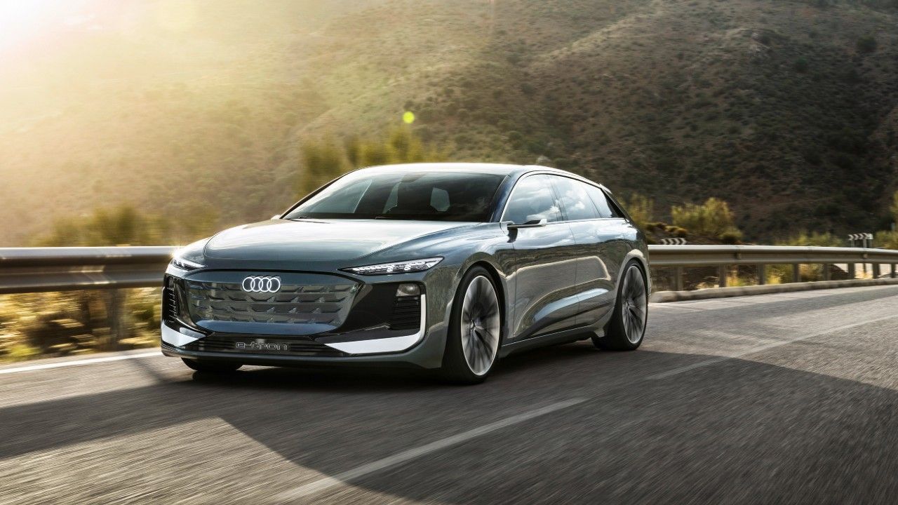 The Executive Sedan: A Deep...