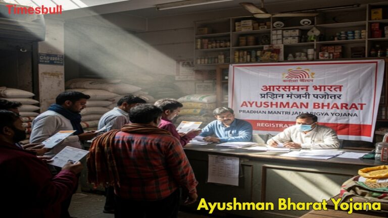 Delhi Govt Big Move: Ayushman Bharat Registration at Ration Shops from Sept 1