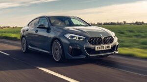 BMW 2 Series: A Complete Guide to Models and Features