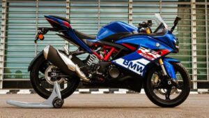Bmw G 310 Rr