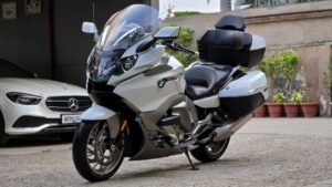 Bmw K 1600 Gtl