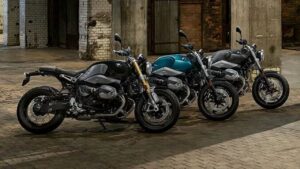 Bmw R Ninet (1)