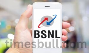 BSNL 4G: PM Modi starts 97,500 mobile towers and launches BSNL 4G national network.
