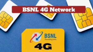 BSNL 4G Network Will Connect 98,000 Centers, PM Modi to Unveil ‘Swadeshi’ Network on September 27