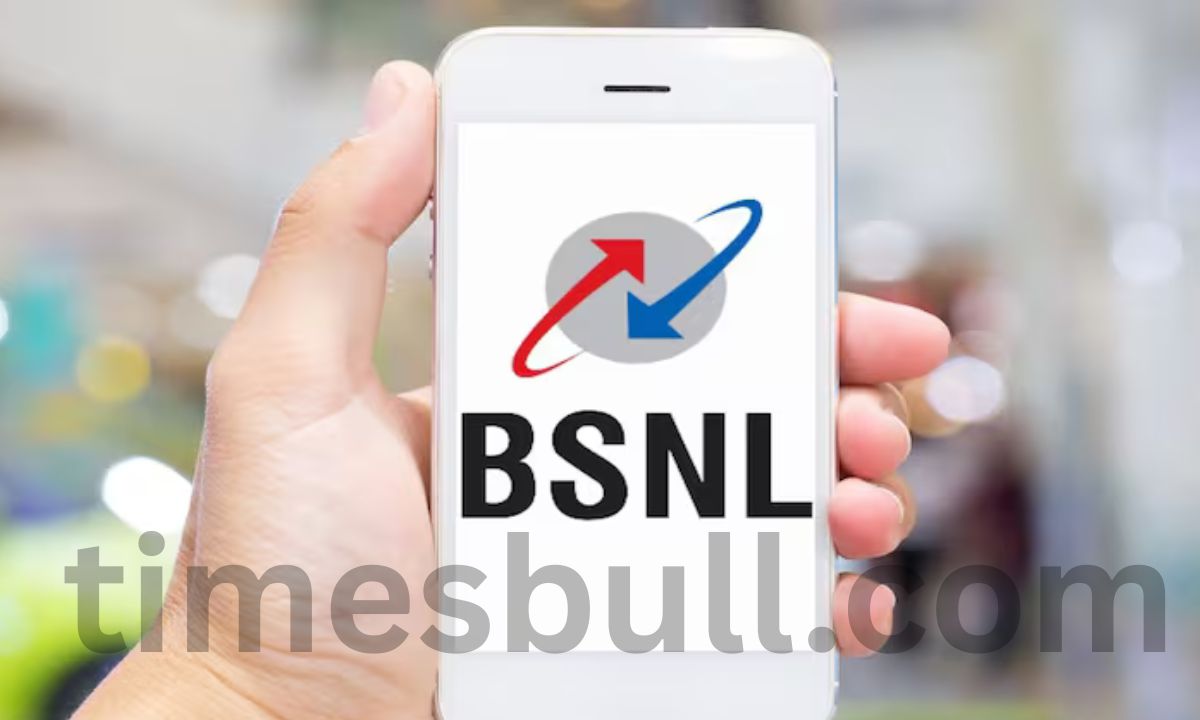 BSNL 4G: PM Modi