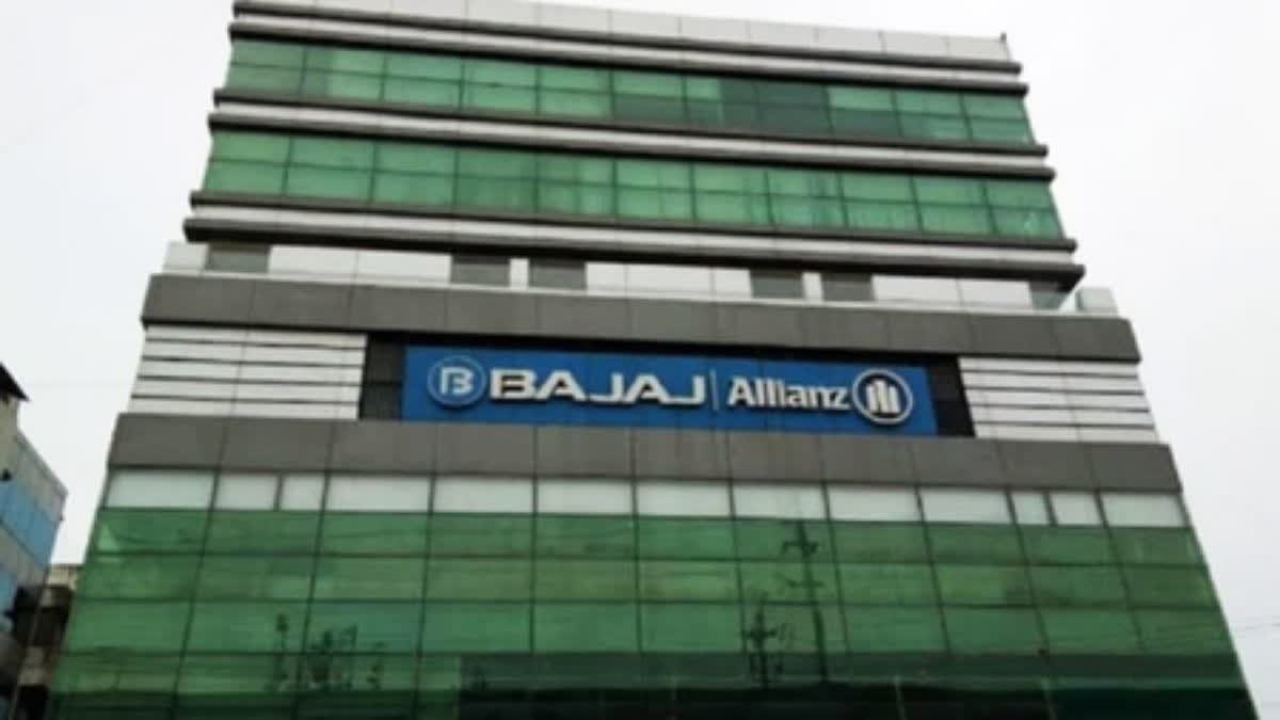 Bajaj Allianz Policyholders