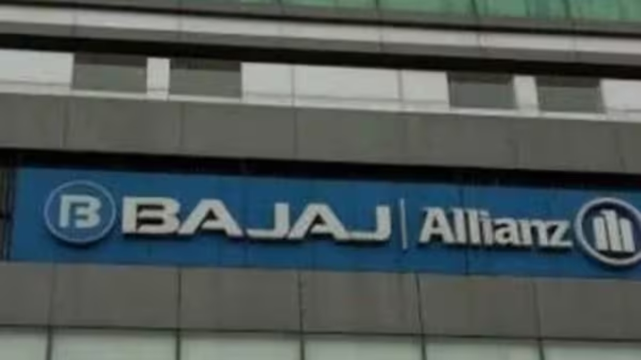 Bajaj Allianz Policyholders