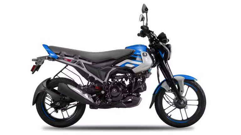 Bajaj CNG Bike 2025 Review