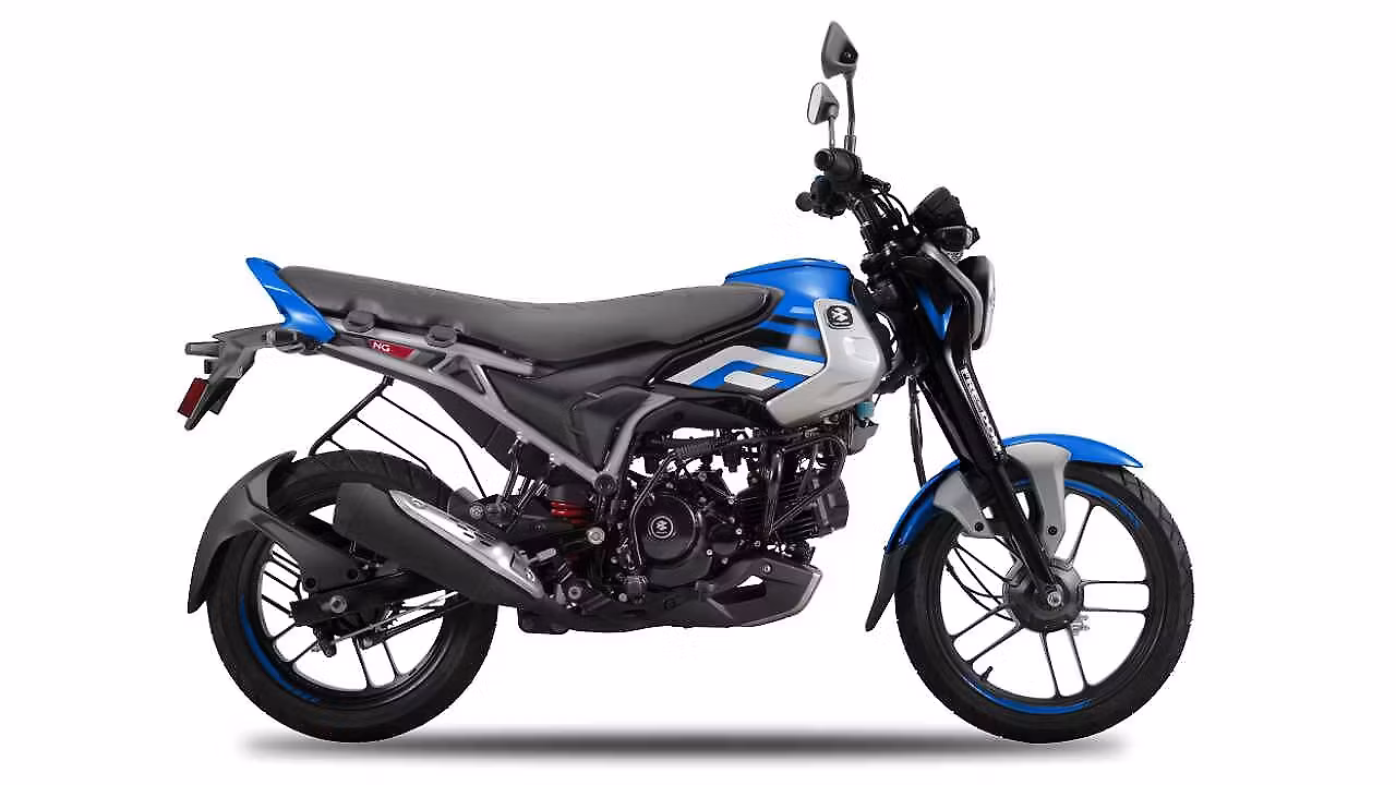 Bajaj CNG Bike 2025 Review...