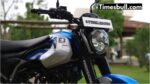 Bajaj Freedom 125