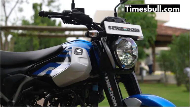 Bajaj Freedom 125: Features, Mileage, and Performance Review