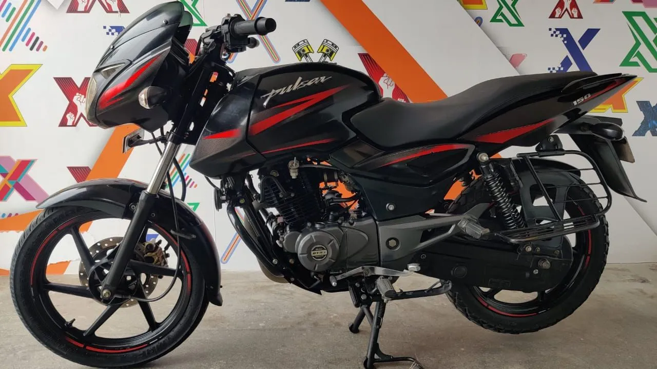 Bajaj Pulsar 150: The perfect combination of style, power and reliability - Times Bull