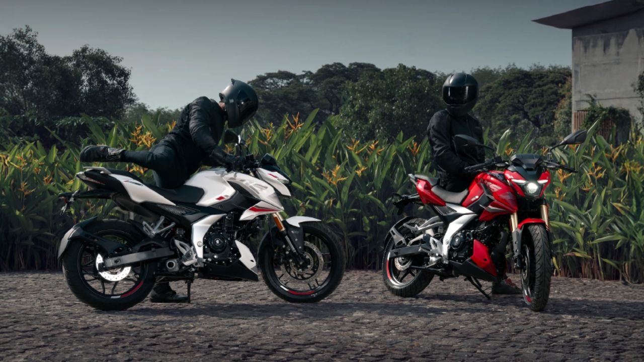 Bajaj Pulsar N160: What’s