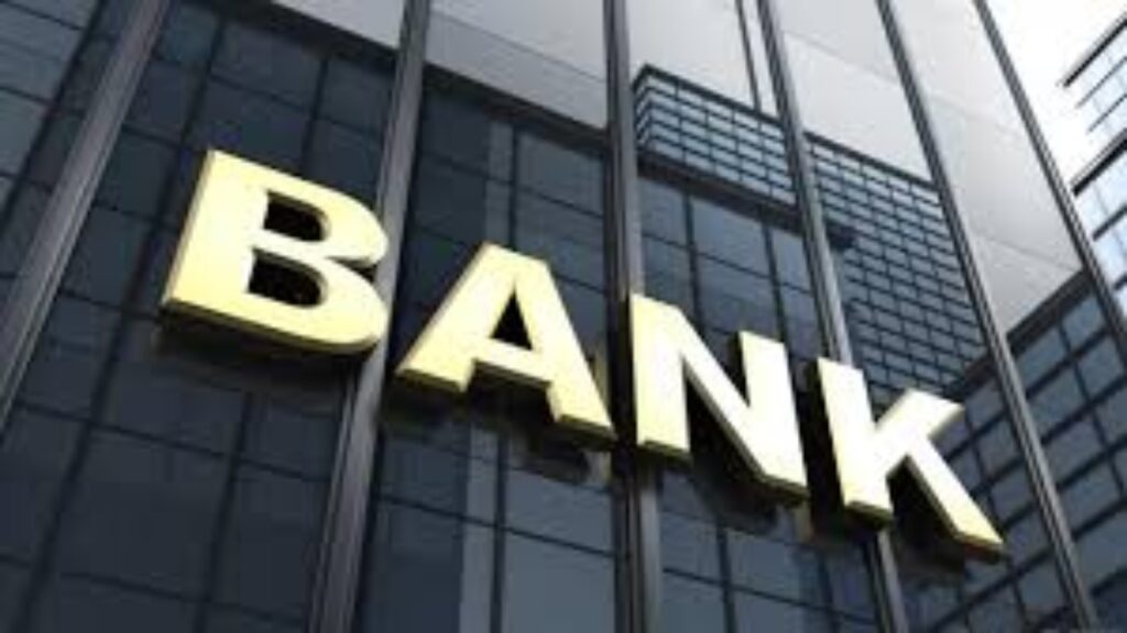 Bank New Rules