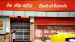 Bank of Baroda FD