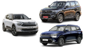 Best 3 Family MPVs Under Rs 15 Lakh