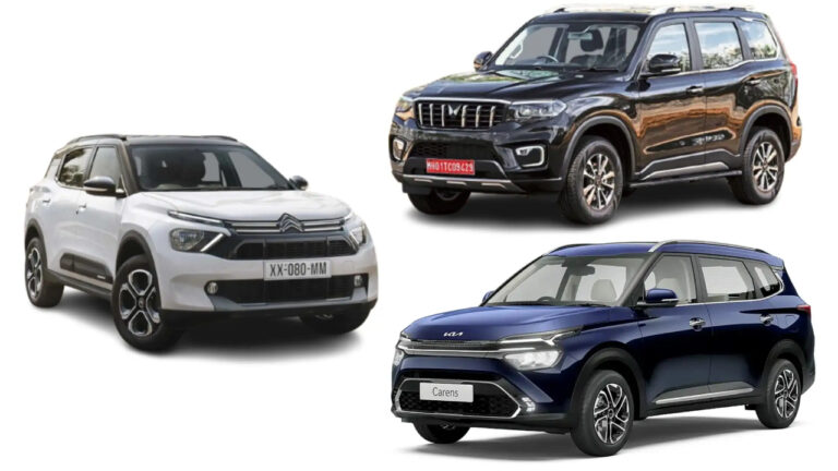 Best 3 Family MPVs Under Rs 15 Lakh in India : Spacious, Safe, and Feature-Packed