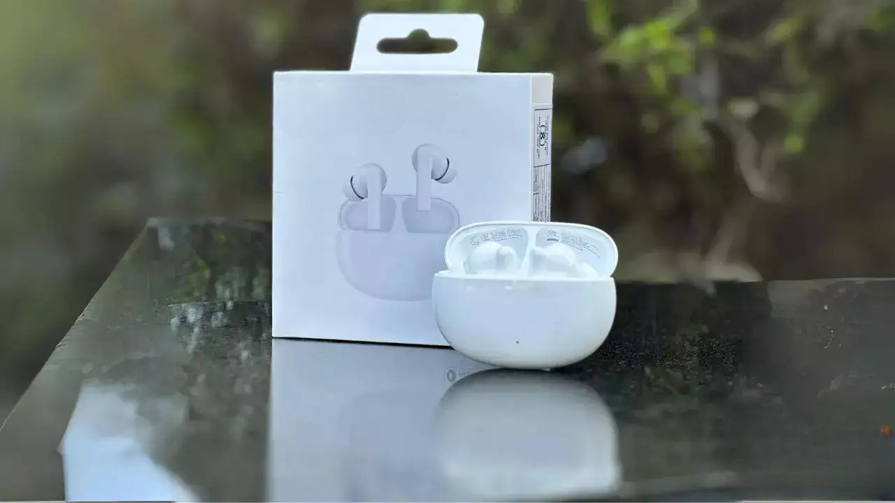 Best 4 TWS Earbuds with...