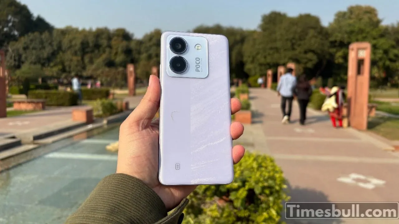 Best 5g Mobiles Under ₹12,000