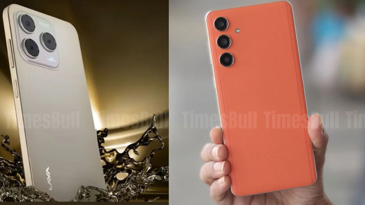 Best 5G Phones Under