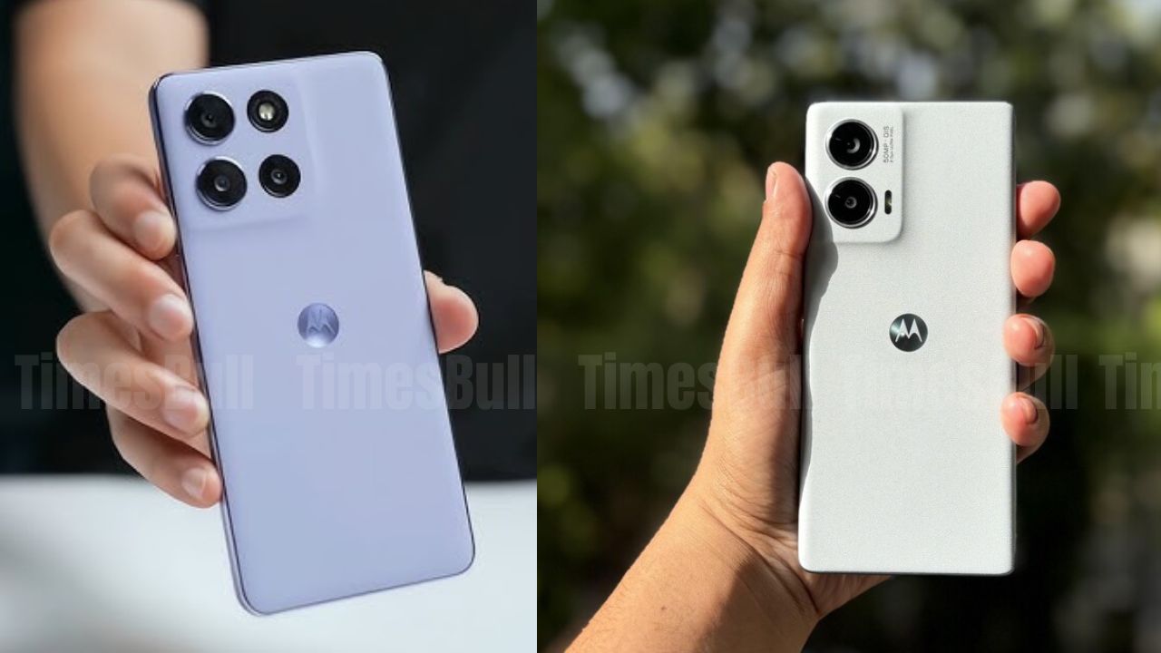 Best 5G Smartphones Under ₹20K...