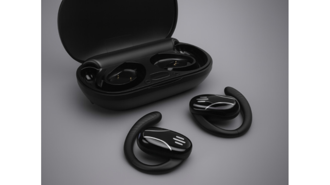 Best AI Earbuds of 2025...