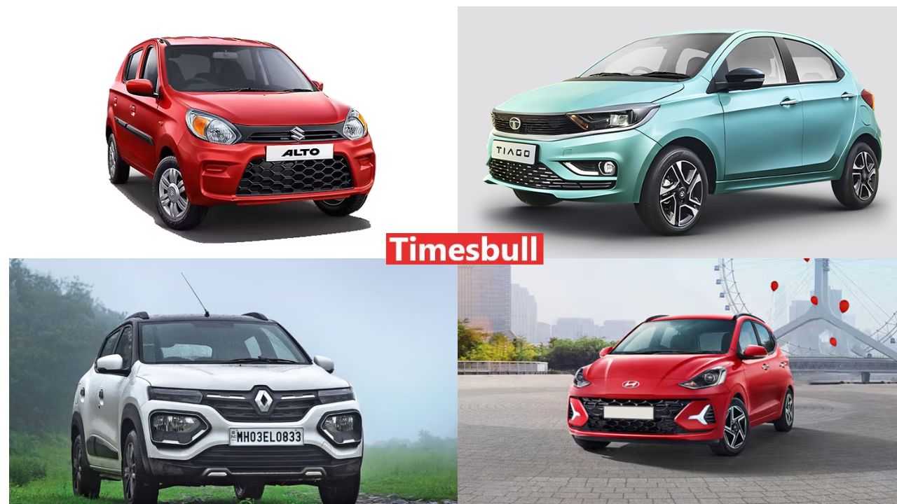 Best Affordable Cars for