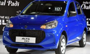 Best Budget Cars For First-Time Buyers In The Indian Market: Super Easy To Drive and Keep