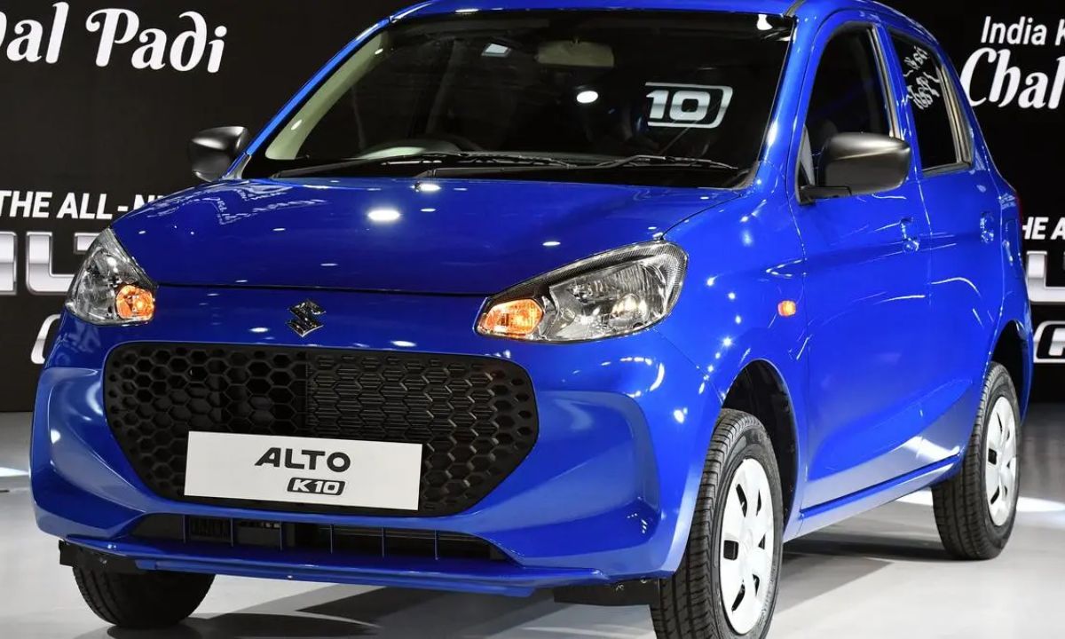 Best Budget Cars For First Time Buyers In India