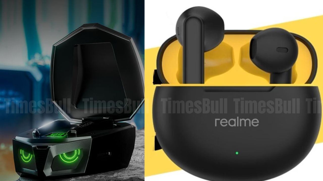 Best Earbuds Under ₹1,200