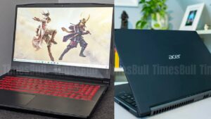 Best Gaming Laptops Under ₹50K